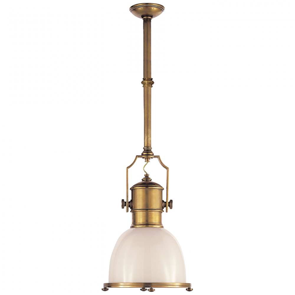 Pendants-Visual Comfort & Co. Signature Collection-CHC5133