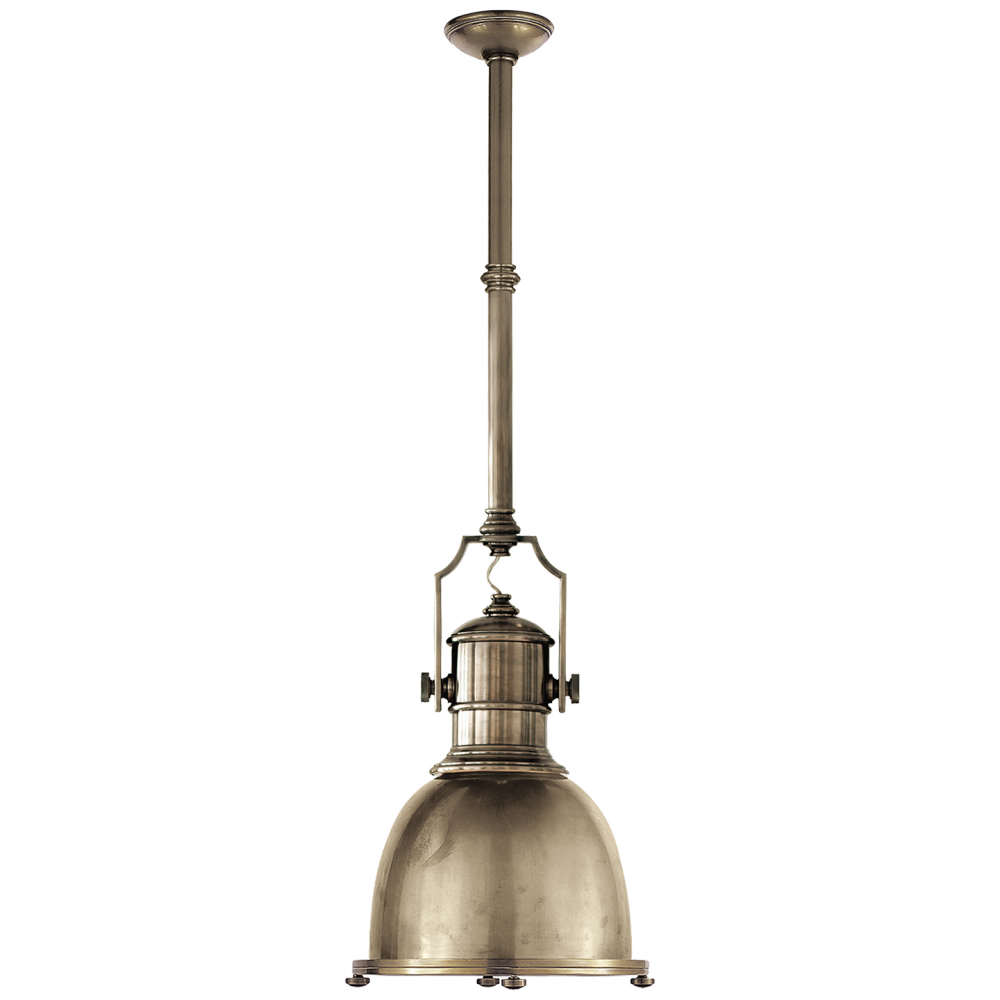 Pendants-Visual Comfort & Co. Signature Collection-CHC5133