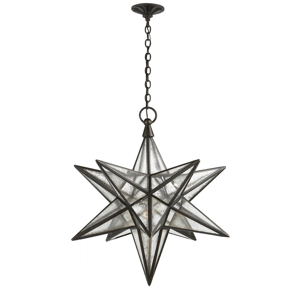 Pendants-Visual Comfort & Co. Signature Collection-CHC5212