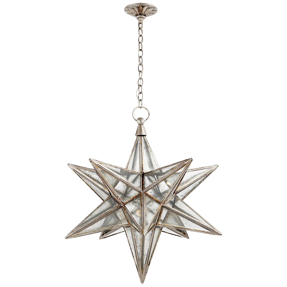 Pendants-Visual Comfort & Co. Signature Collection-CHC5212