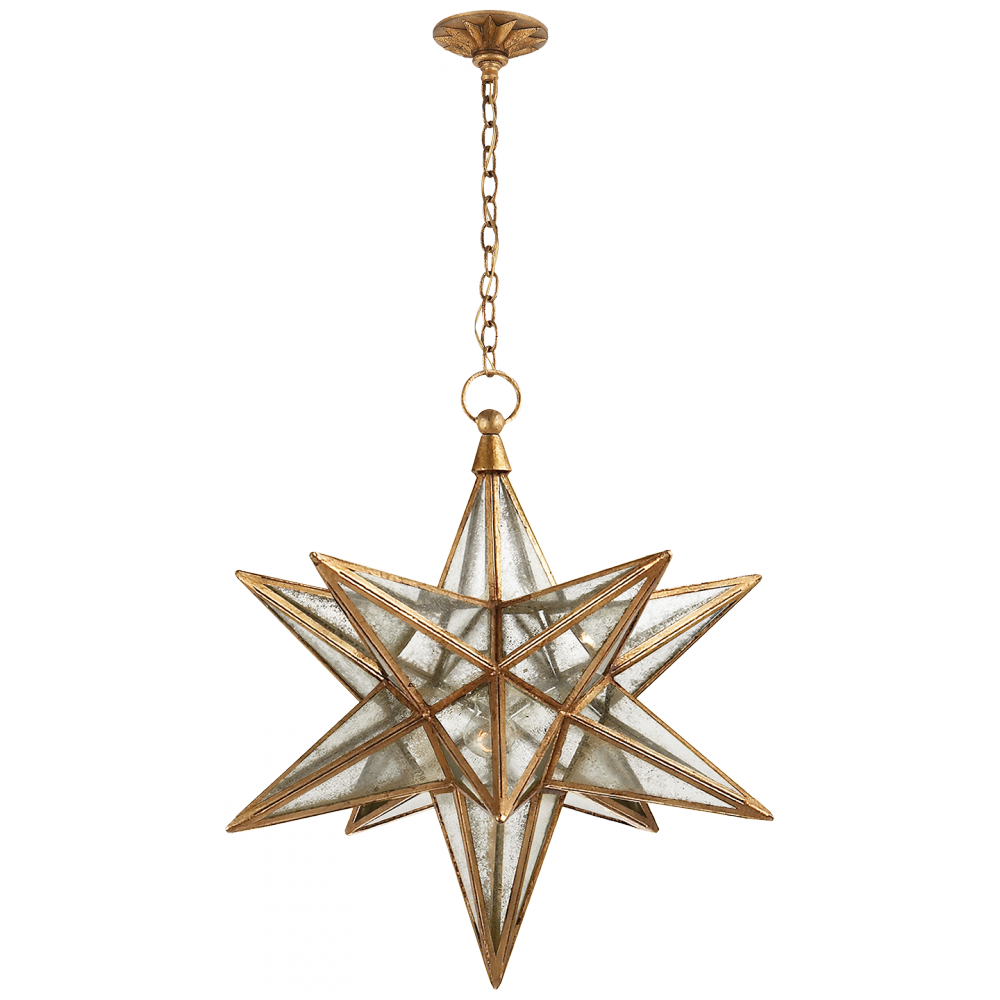 Pendants-Visual Comfort & Co. Signature Collection-CHC5212