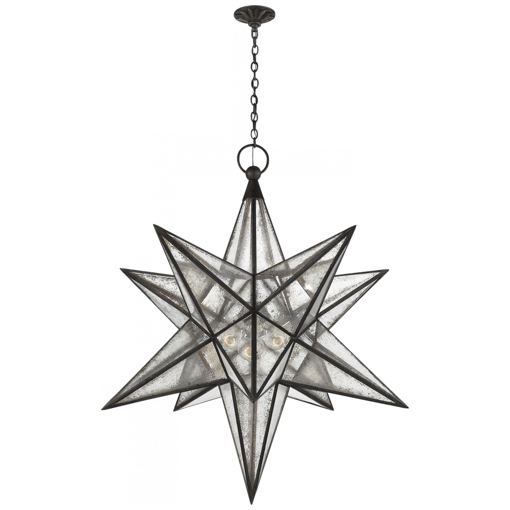 Pendants-Visual Comfort & Co. Signature Collection-CHC5213