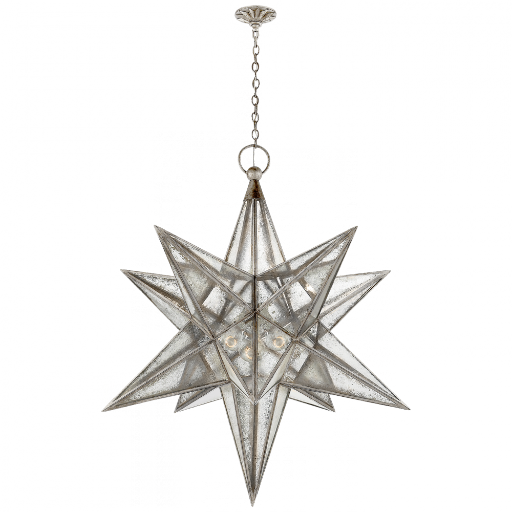 Pendants-Visual Comfort & Co. Signature Collection-CHC5213