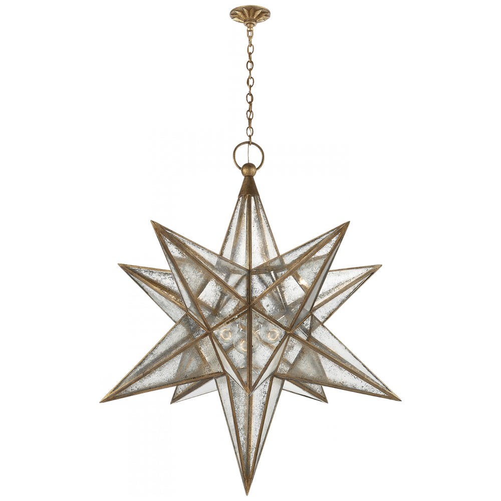 Pendants-Visual Comfort & Co. Signature Collection-CHC5213