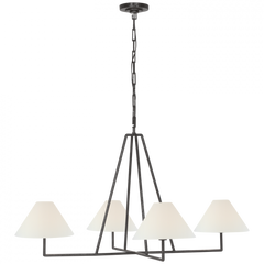 Chandeliers-Visual Comfort & Co. Signature Collection-CHC5335