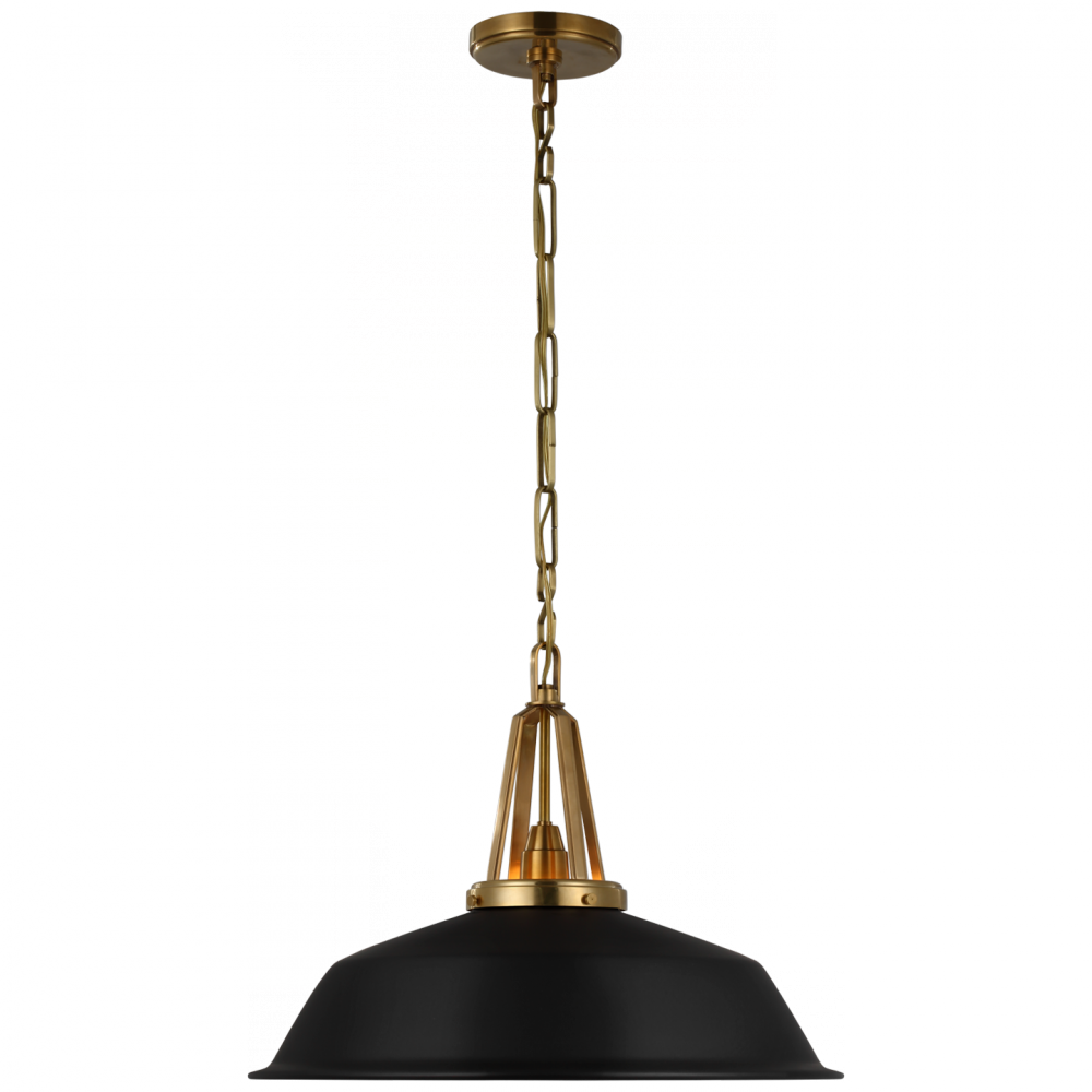 Pendants-Visual Comfort & Co. Signature Collection-CHC5462