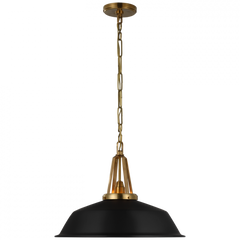 Pendants-Visual Comfort & Co. Signature Collection-CHC5462