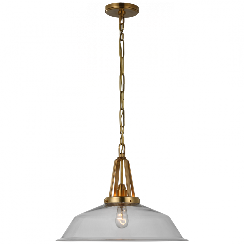 Pendants-Visual Comfort & Co. Signature Collection-CHC5462