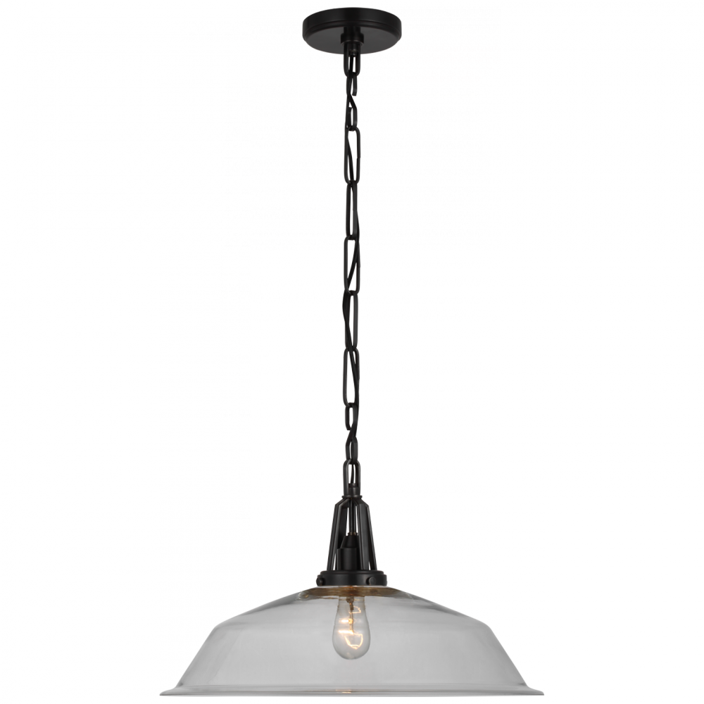 Pendants-Visual Comfort & Co. Signature Collection-CHC5462