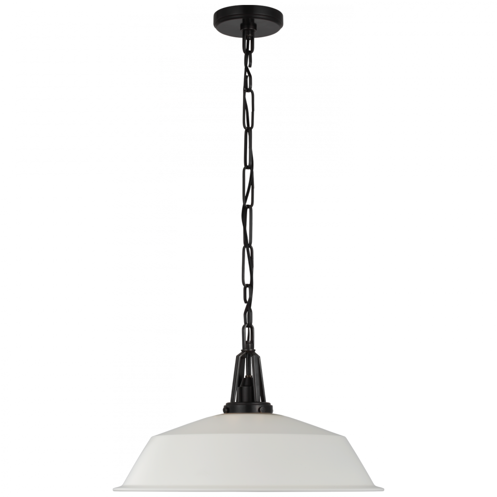 Pendants-Visual Comfort & Co. Signature Collection-CHC5462