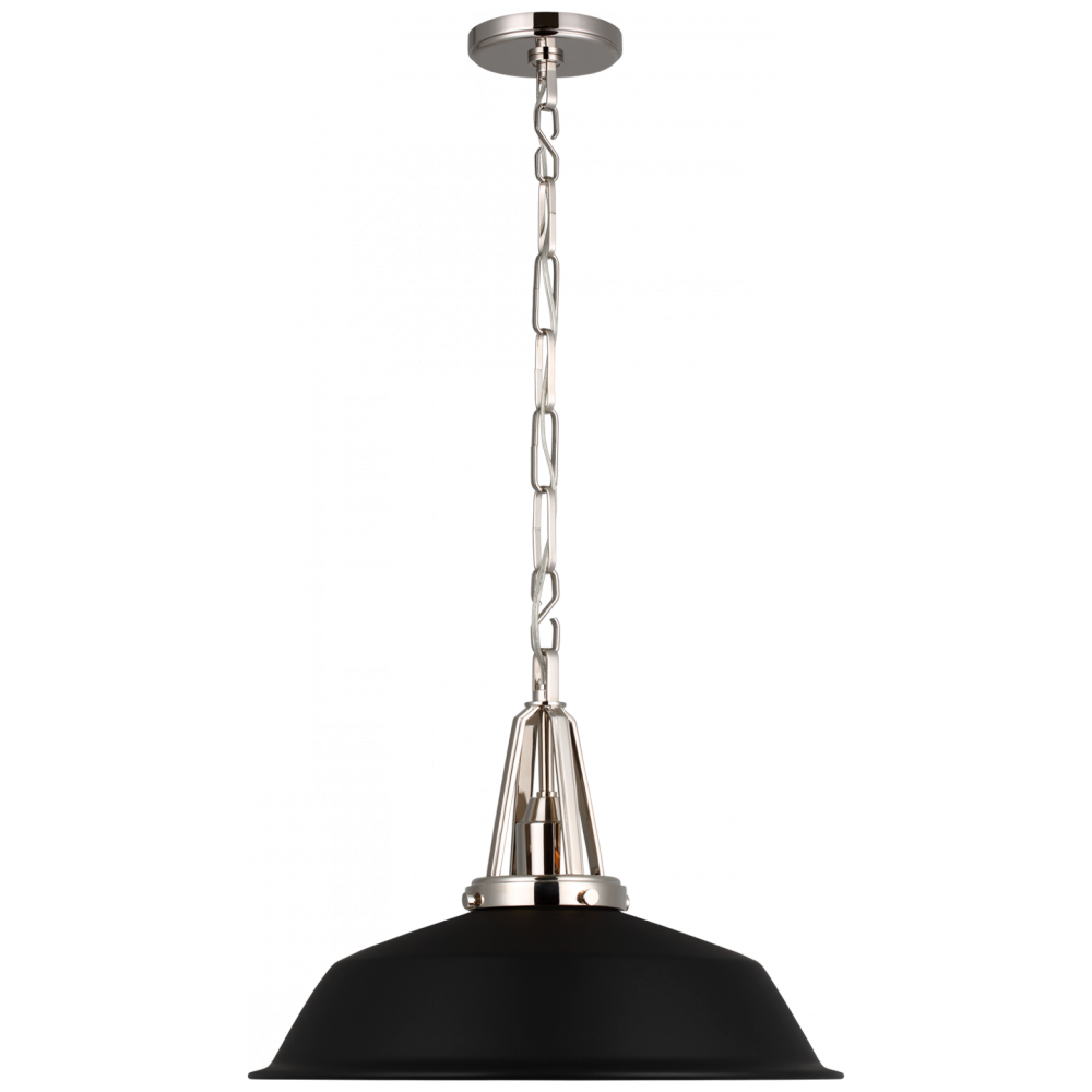 Pendants-Visual Comfort & Co. Signature Collection-CHC5462