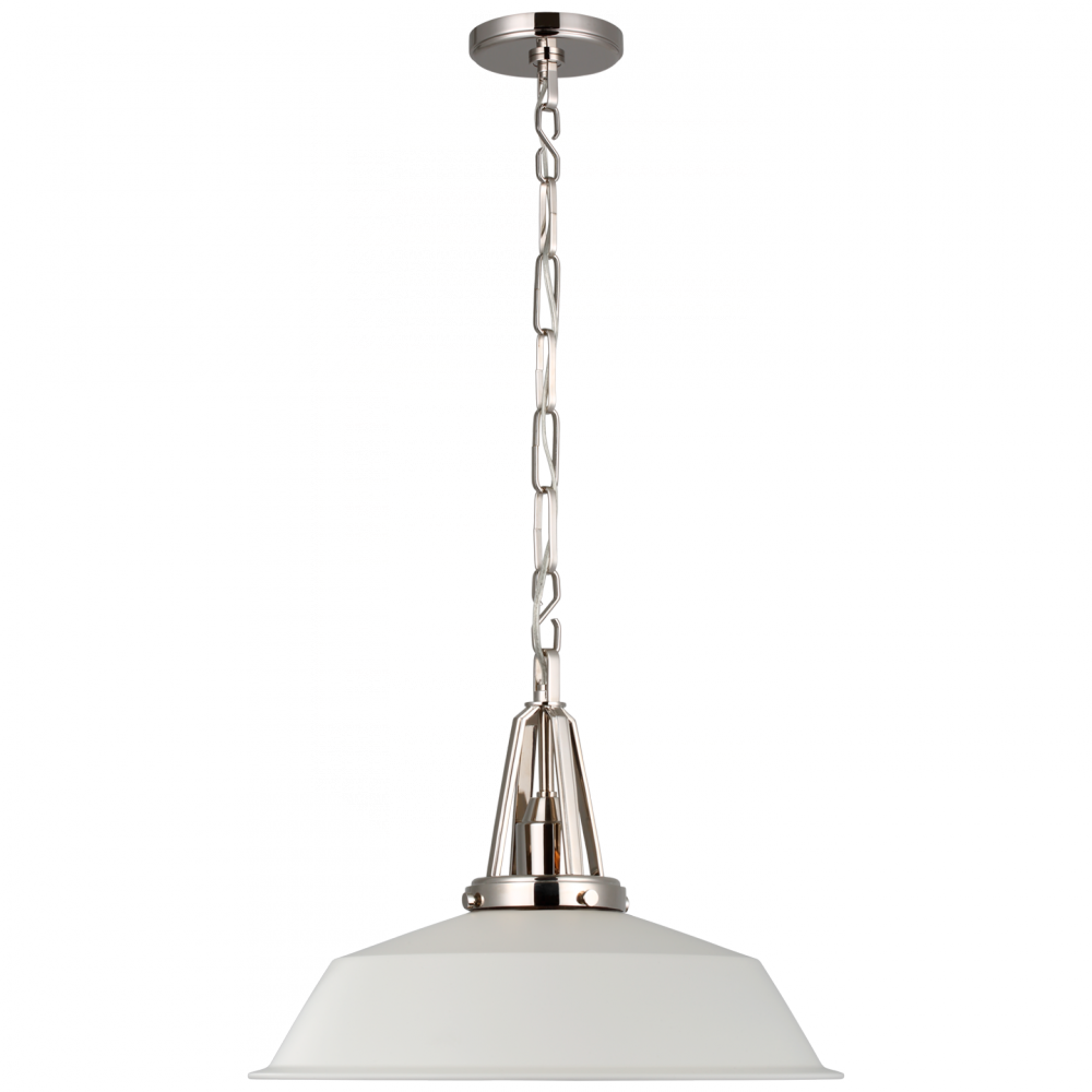 Pendants-Visual Comfort & Co. Signature Collection-CHC5462