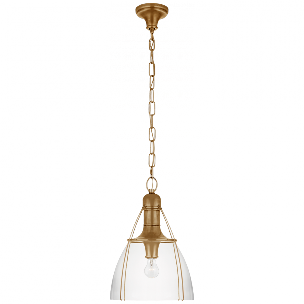 Pendants-Visual Comfort & Co. Signature Collection-CHC5475