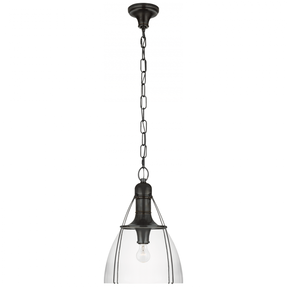 Pendants-Visual Comfort & Co. Signature Collection-CHC5475