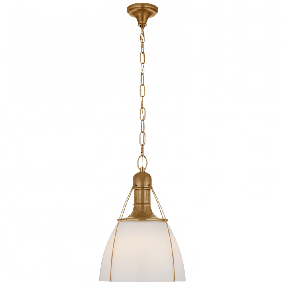 Pendants-Visual Comfort & Co. Signature Collection-CHC5476