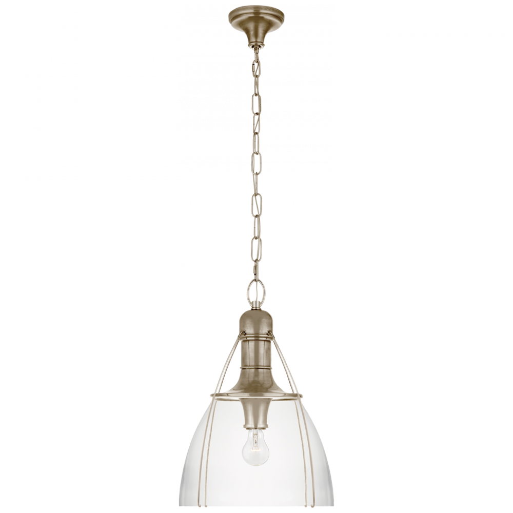 Pendants-Visual Comfort & Co. Signature Collection-CHC5476