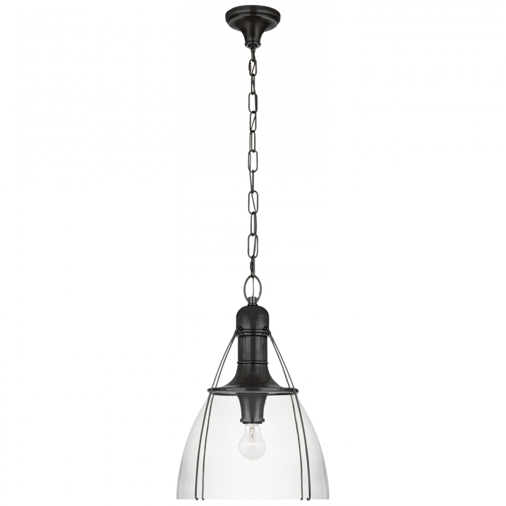 Pendants-Visual Comfort & Co. Signature Collection-CHC5476