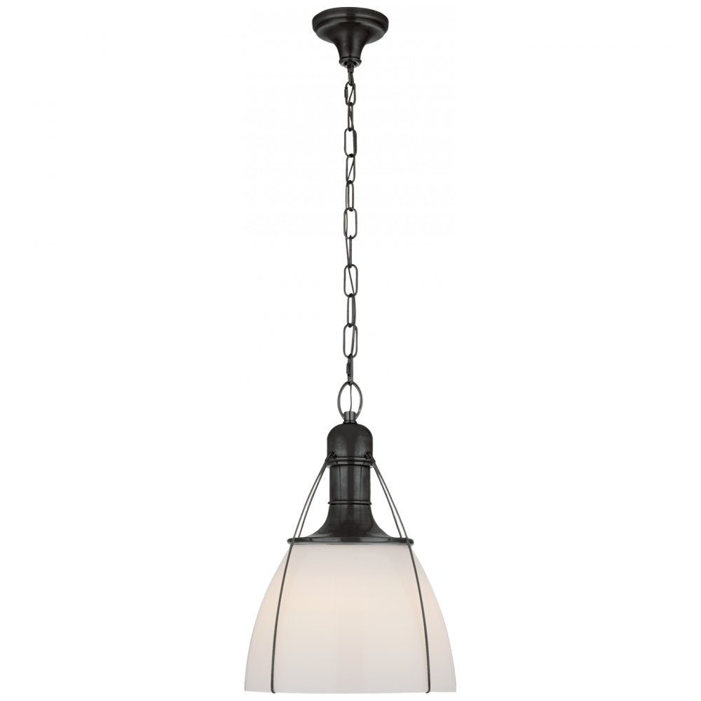 Pendants-Visual Comfort & Co. Signature Collection-CHC5476