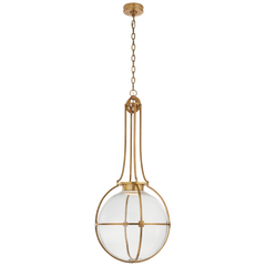 Pendants-Visual Comfort & Co. Signature Collection-CHC5479