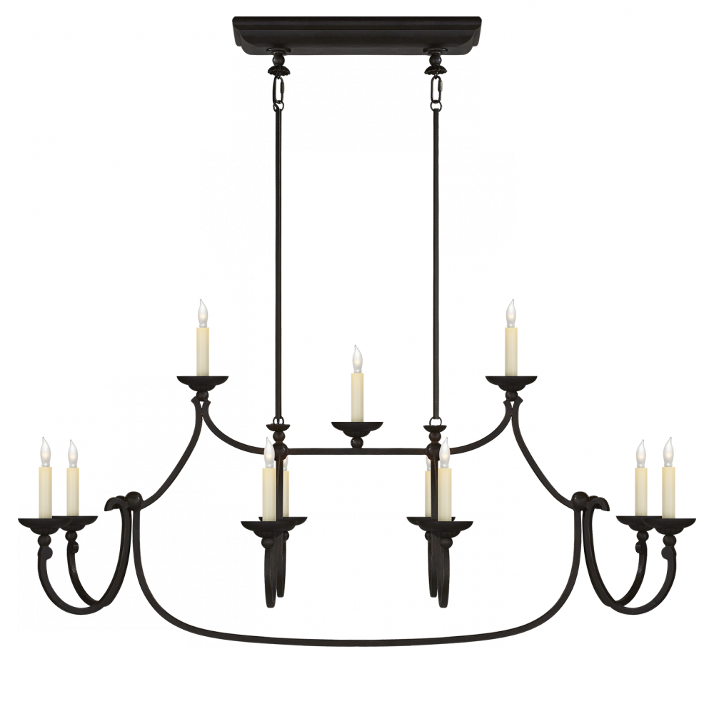 Pendants-Visual Comfort & Co. Signature Collection-CHC5495