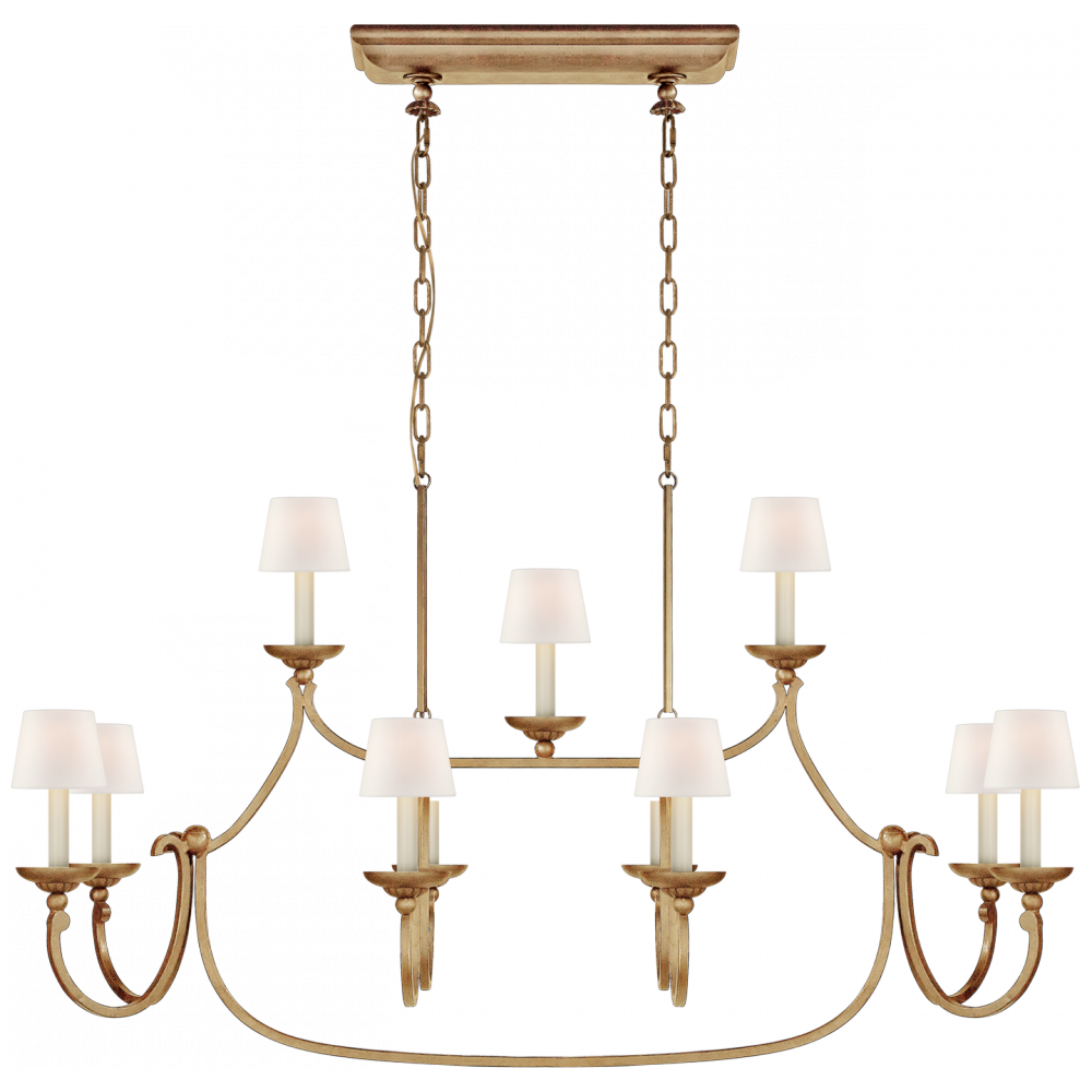 Pendants-Visual Comfort & Co. Signature Collection-CHC5495