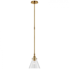 Pendants-Visual Comfort & Co. Signature Collection-CHC5525