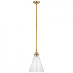 Pendants-Visual Comfort & Co. Signature Collection-CHC5530