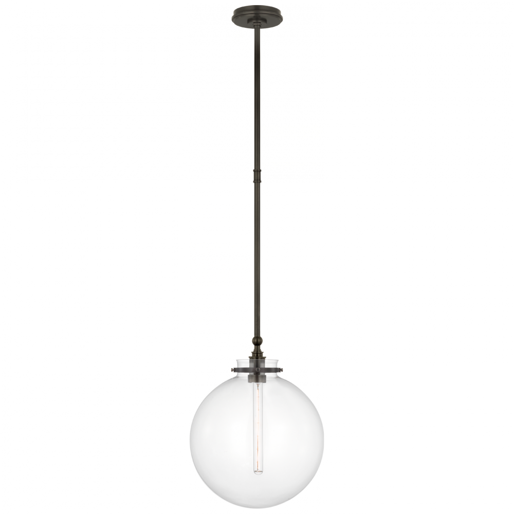 Pendants-Visual Comfort & Co. Signature Collection-CHC5542