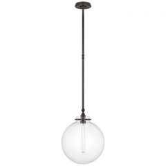 Pendants-Visual Comfort & Co. Signature Collection-CHC5542