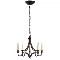 Chandeliers-Visual Comfort & Co. Signature Collection-CHC5560