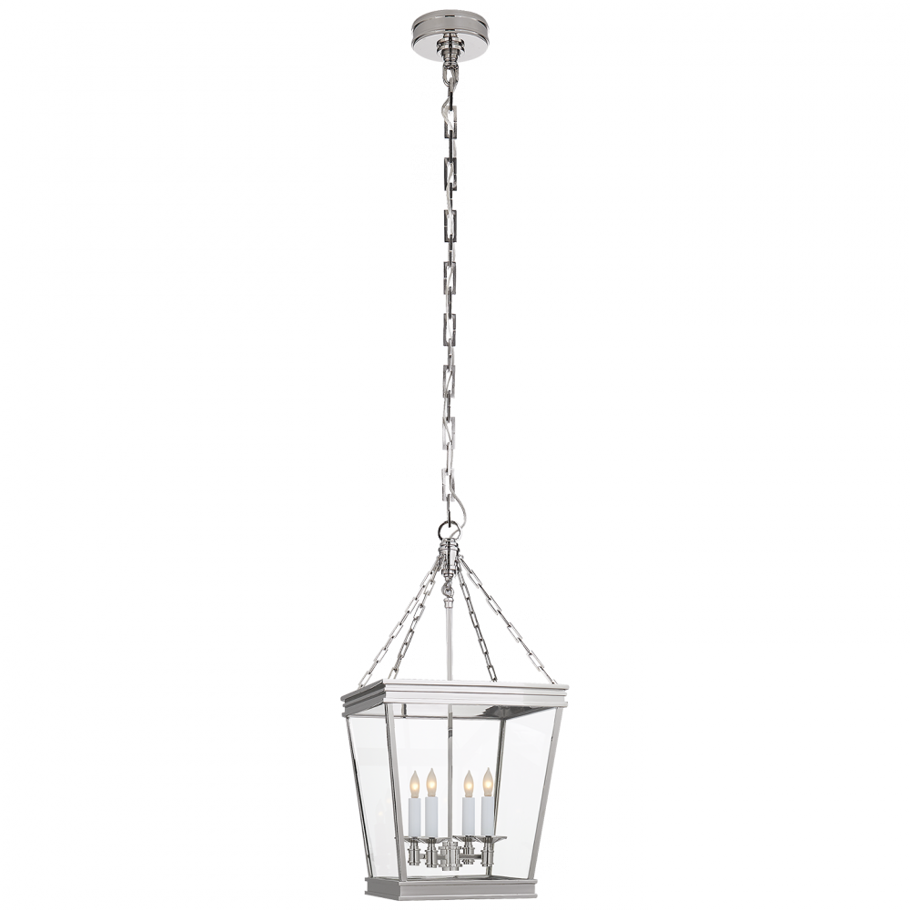 Foyer/Hall Lanterns-Visual Comfort & Co. Signature Collection-CHC5610