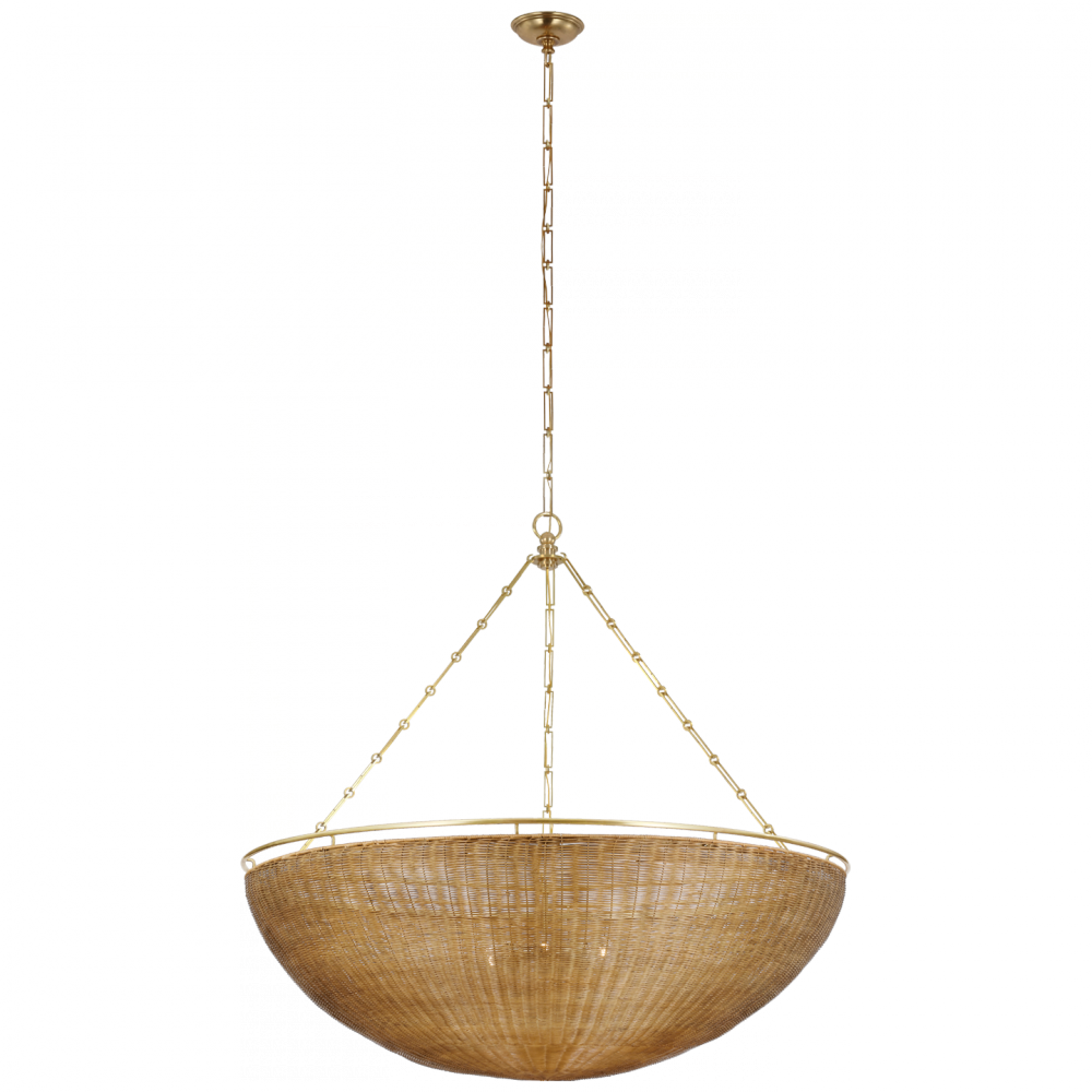 Chandeliers-Visual Comfort & Co. Signature Collection-CHC5639