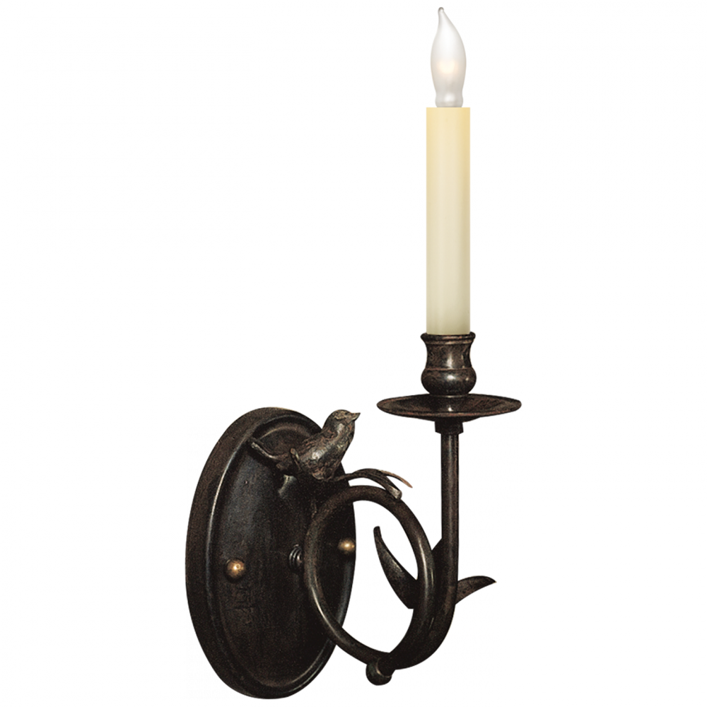 Sconces-Visual Comfort & Co. Signature Collection-CHD1158