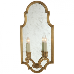 Sconces-Visual Comfort & Co. Signature Collection-CHD1184