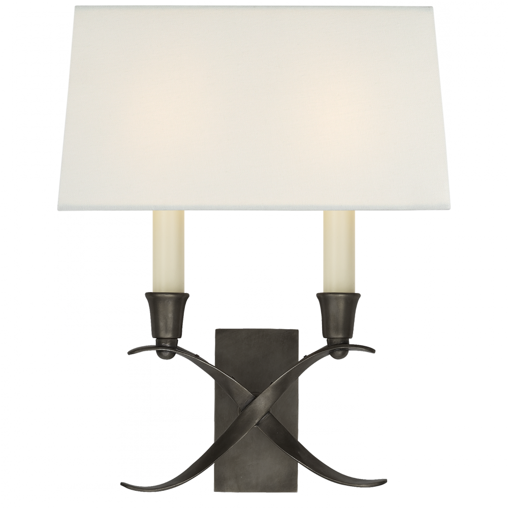 Sconces-Visual Comfort & Co. Signature Collection-CHD1190