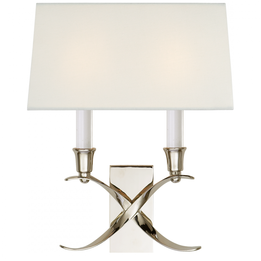 Sconces-Visual Comfort & Co. Signature Collection-CHD1190