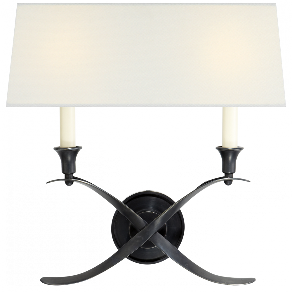 Sconces-Visual Comfort & Co. Signature Collection-CHD1191