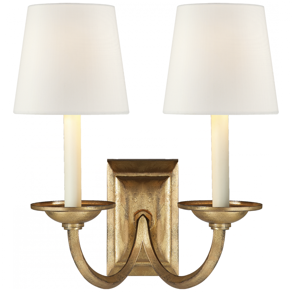 Sconces-Visual Comfort & Co. Signature Collection-CHD1496