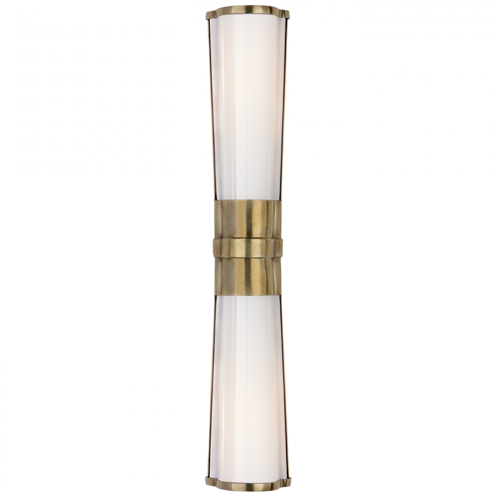 Sconces-Visual Comfort & Co. Signature Collection-CHD1563