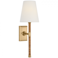 Sconces-Visual Comfort & Co. Signature Collection-CHD2083