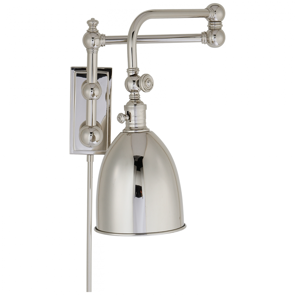Sconces-Visual Comfort & Co. Signature Collection-CHD2150