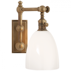 Sconces-Visual Comfort & Co. Signature Collection-CHD2153
