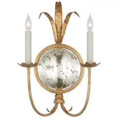 Sconces-Visual Comfort & Co. Signature Collection-CHD2176