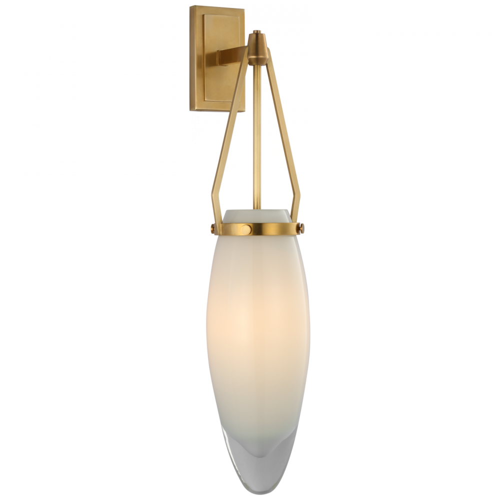 Sconces-Visual Comfort & Co. Signature Collection-CHD2420