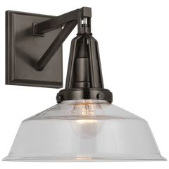 Sconces-Visual Comfort & Co. Signature Collection-CHD2455