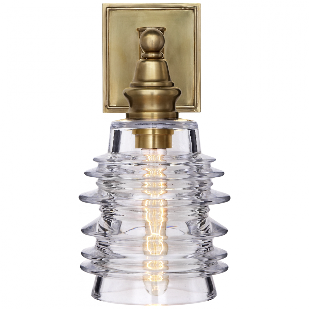 Sconces-Visual Comfort & Co. Signature Collection-CHD2472