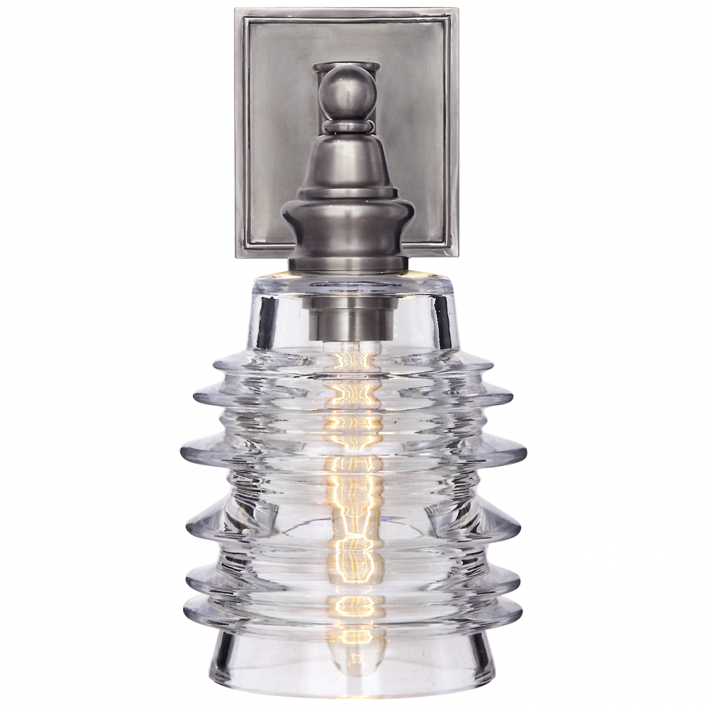 Sconces-Visual Comfort & Co. Signature Collection-CHD2472