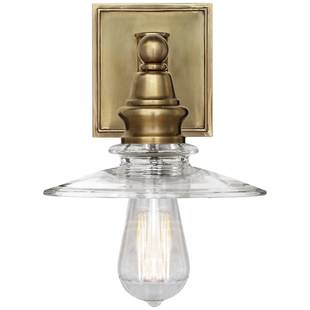 Sconces-Visual Comfort & Co. Signature Collection-CHD2473