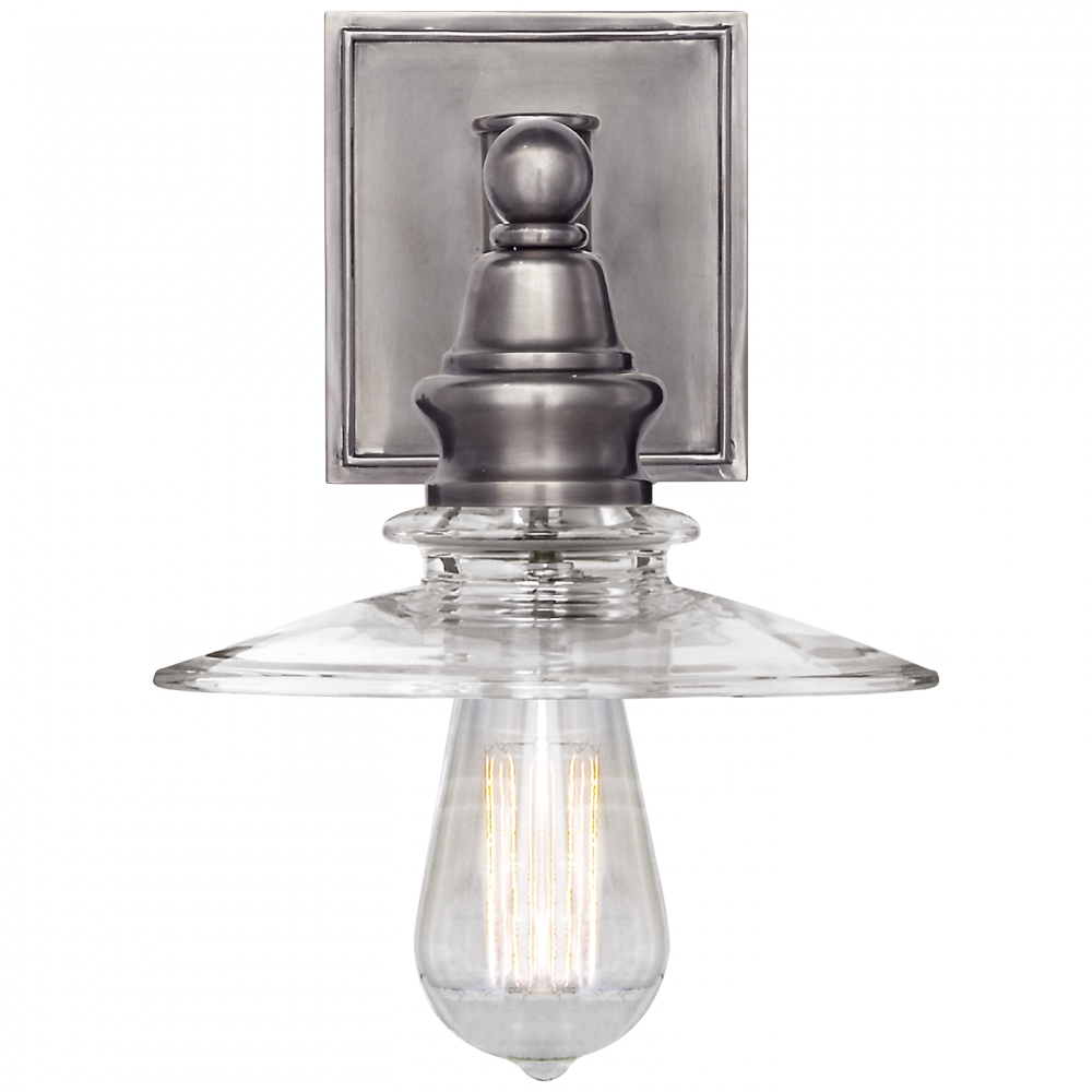 Sconces-Visual Comfort & Co. Signature Collection-CHD2473