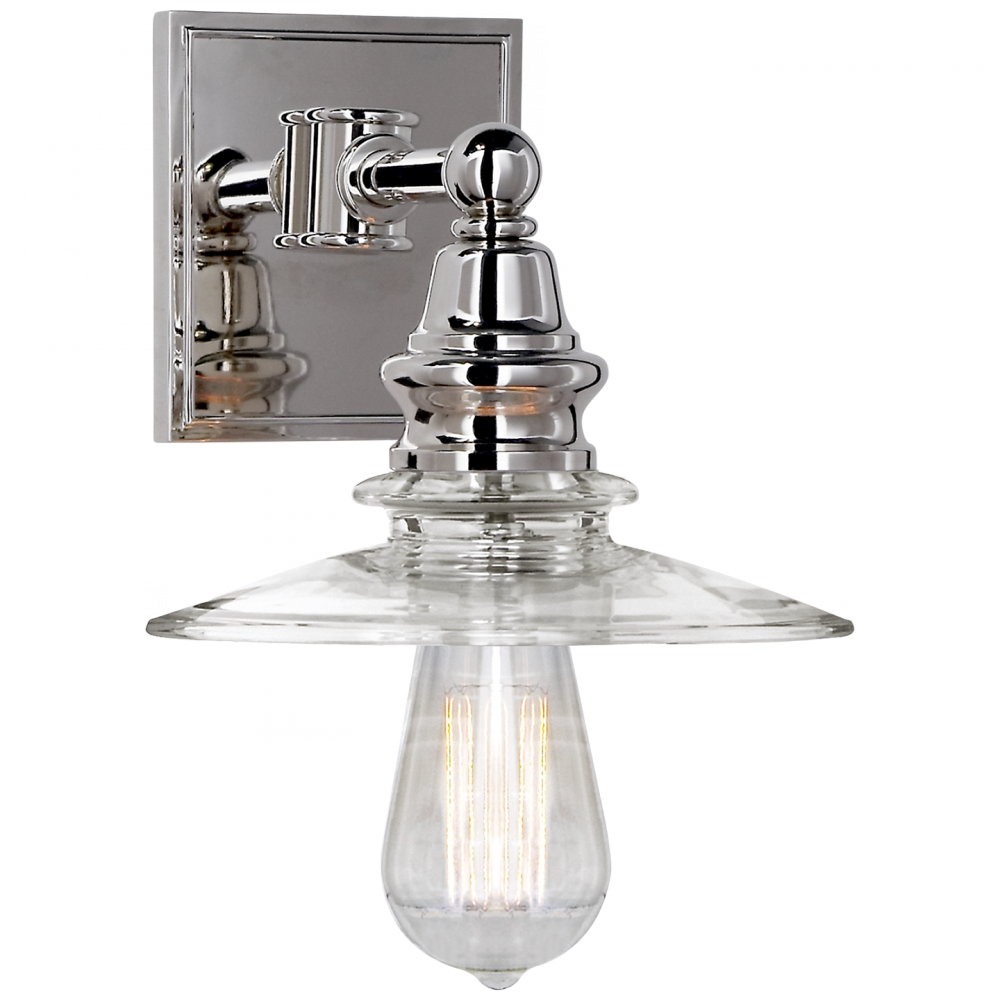 Sconces-Visual Comfort & Co. Signature Collection-CHD2473